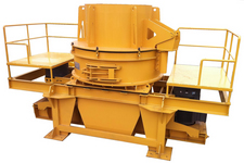 PLVI系列立擊式破碎機